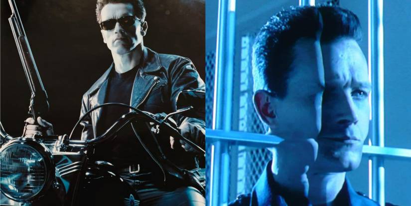 10 Movies That Changed CGI Forever