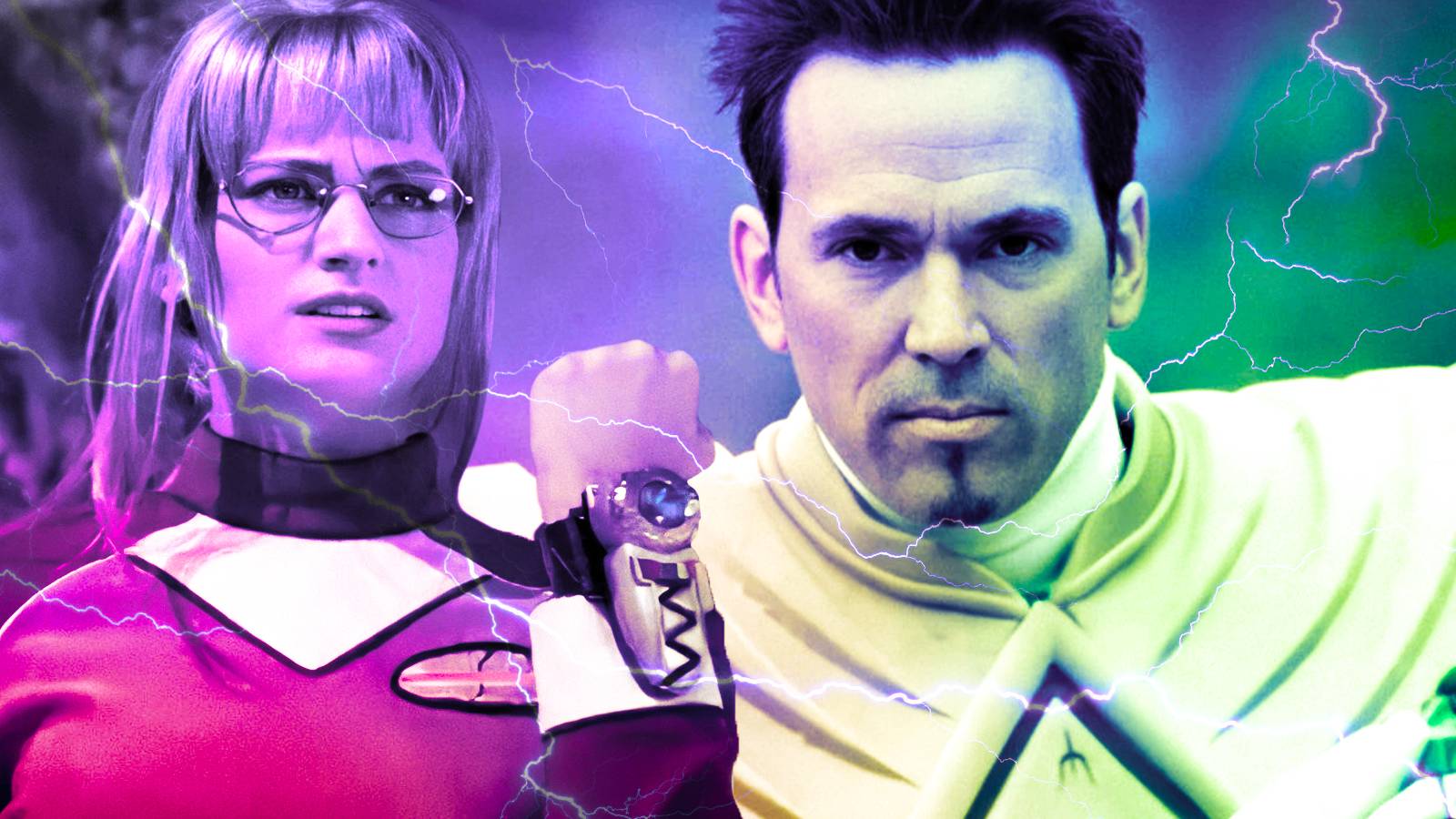 Who Are The Most Popular Power Rangers?