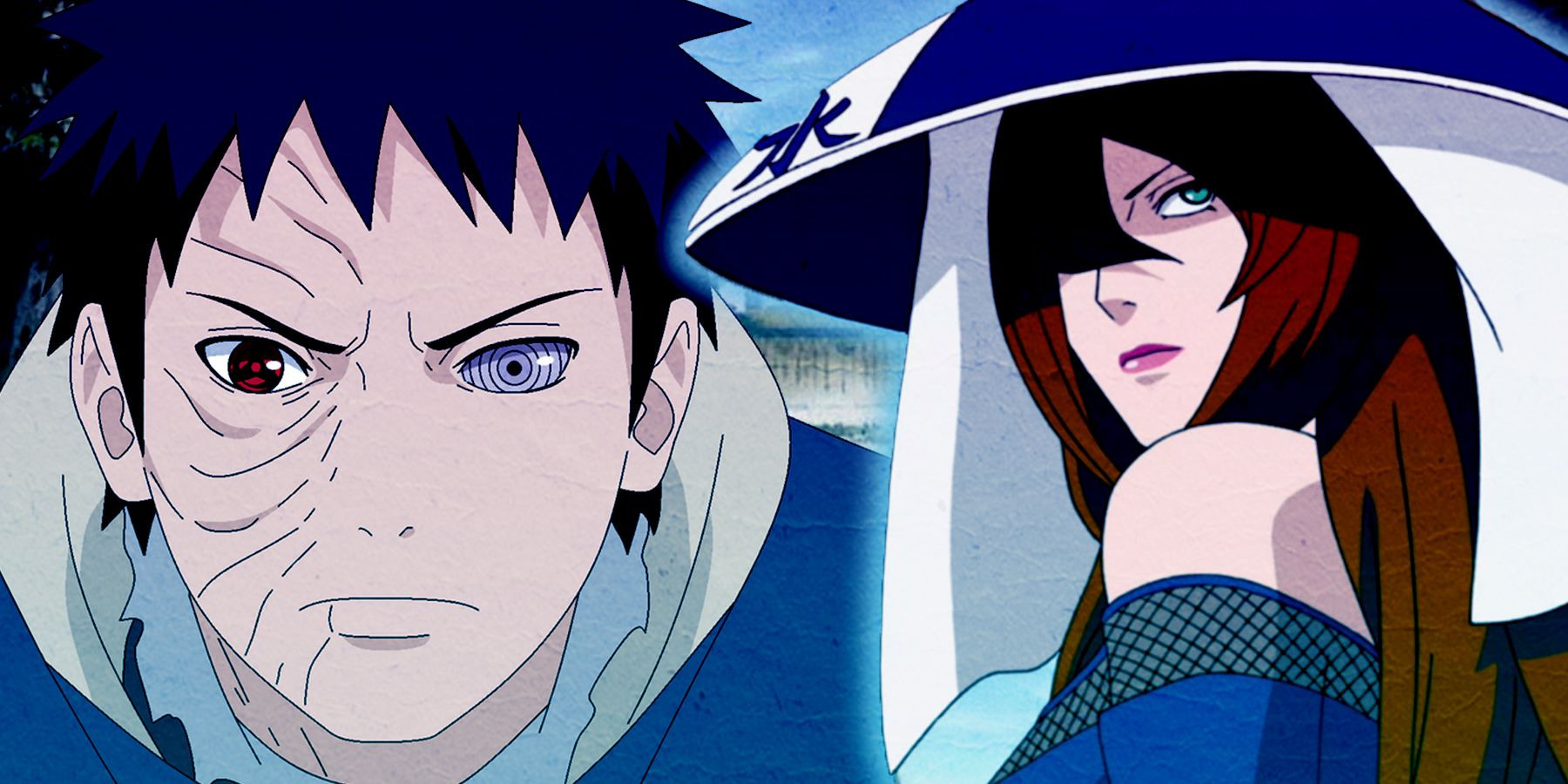 The Best 'Naruto Shippuden' Characters, Ranked