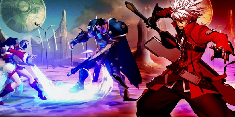 We Are Entering a Fighting Game Renaissance