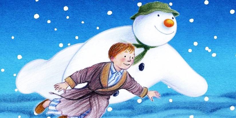 10 Wintry Movies To Watch During Blizzard Season