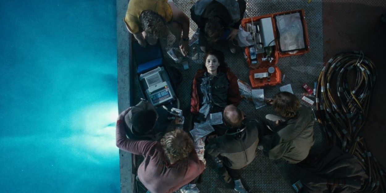 2 Years Before Terminator 2: Judgement Day, James Cameron Released His ...