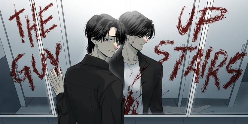 10 Best Webtoons That Deserve An Anime Adaptation