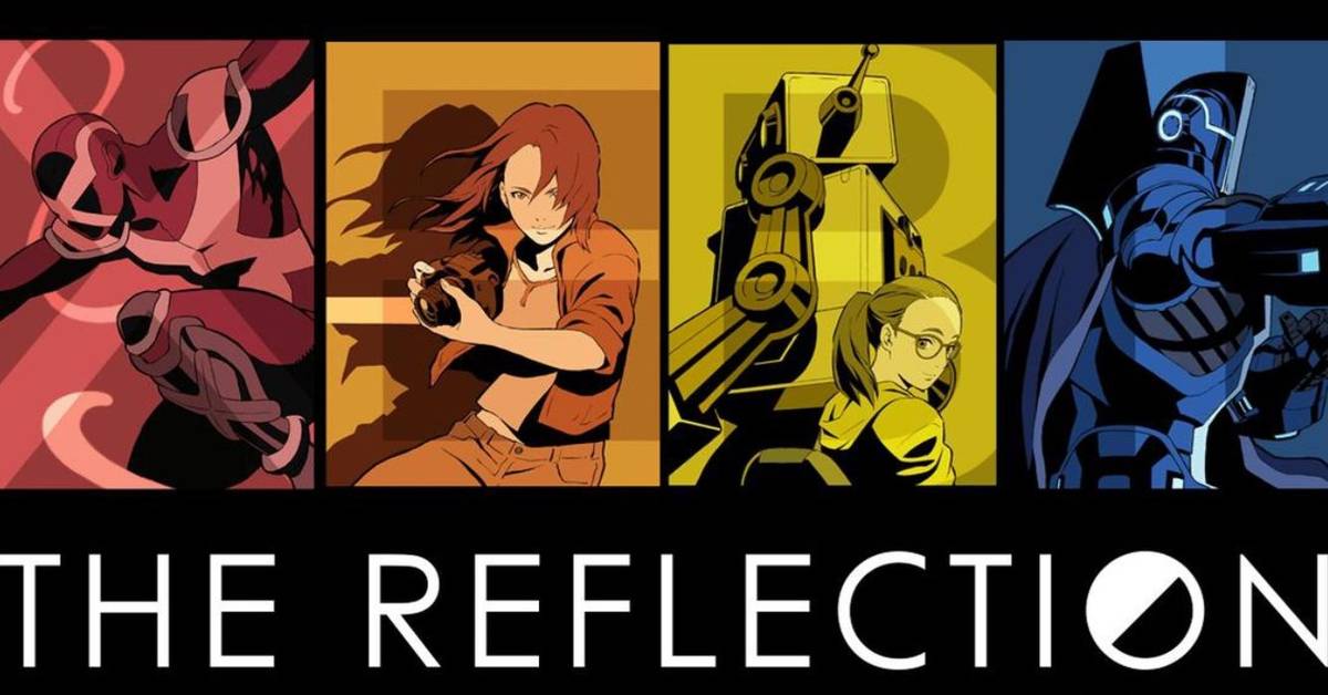 The Reflection