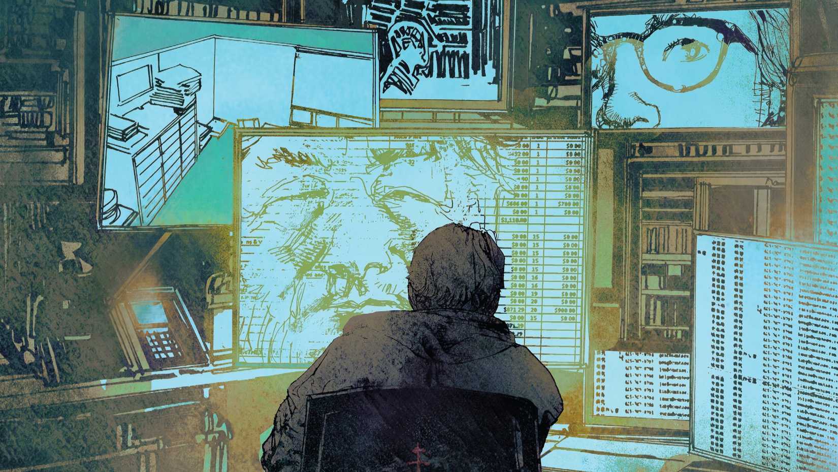 The Batman Epic Crime Saga Quietly Set the Stage for a DCU Merger Years Ago