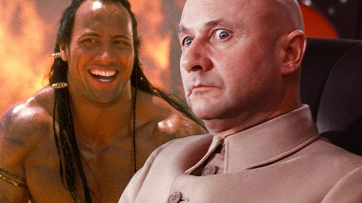 10 Most Famous Movie Characters With Barely Any Screentime