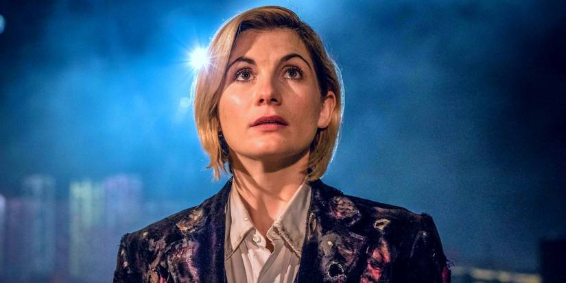 10 Most Hated Doctor Who Characters