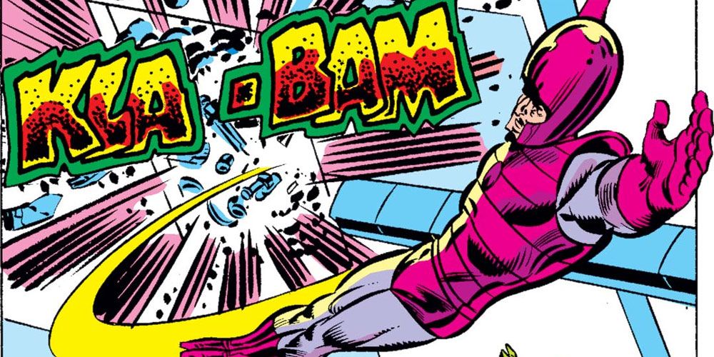 These Forgotten Fantastic Four Villains Need to Join the MCU