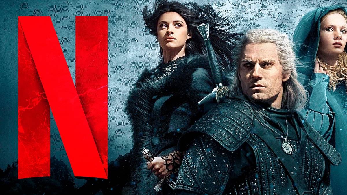 Fans Should Give Netflix's The Witcher a Second Chance