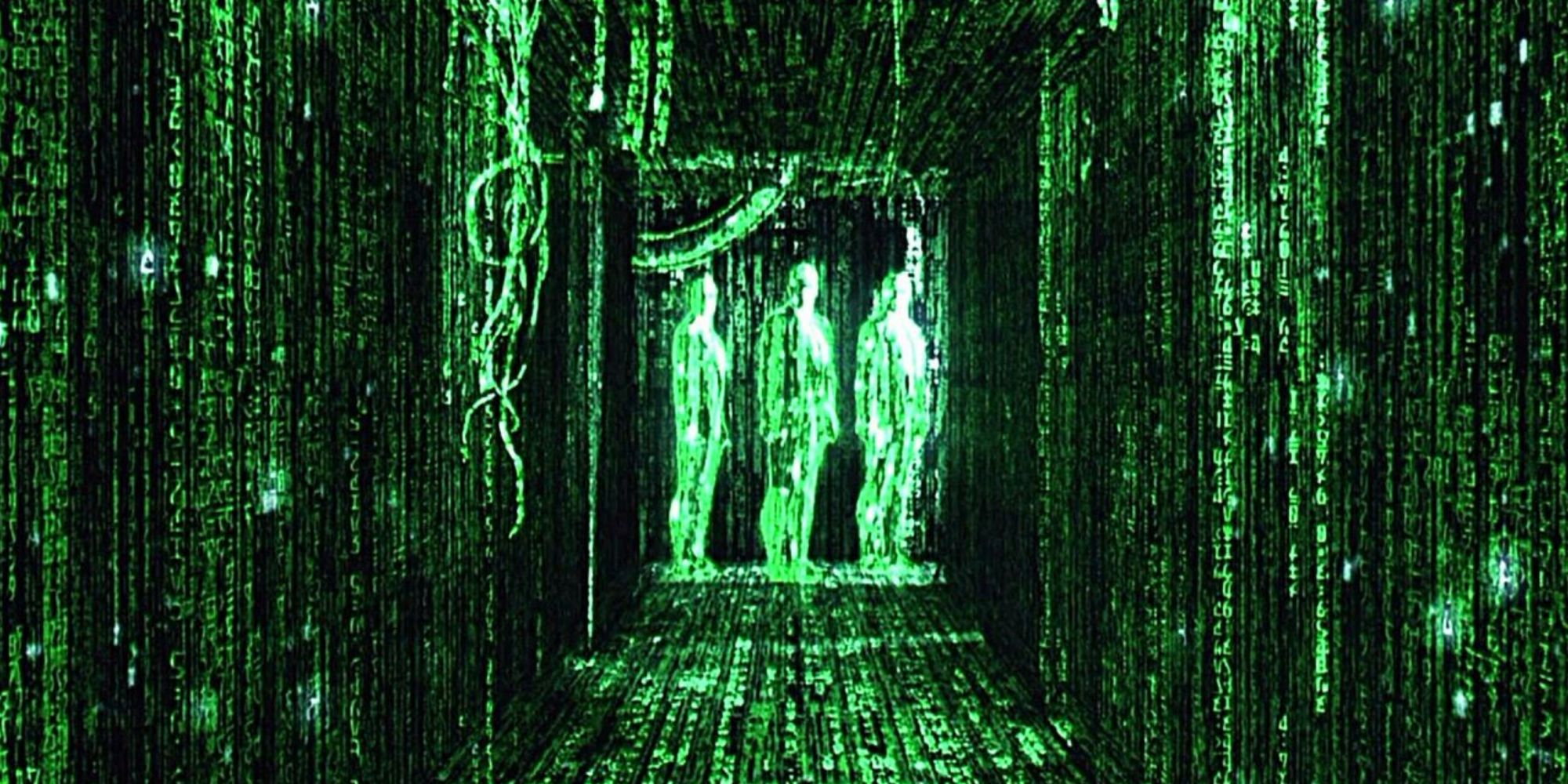 What Is the Full Story of the Matrix?