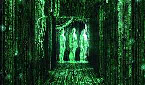 Matrix Flash What Is the Full Story of the Matrix?