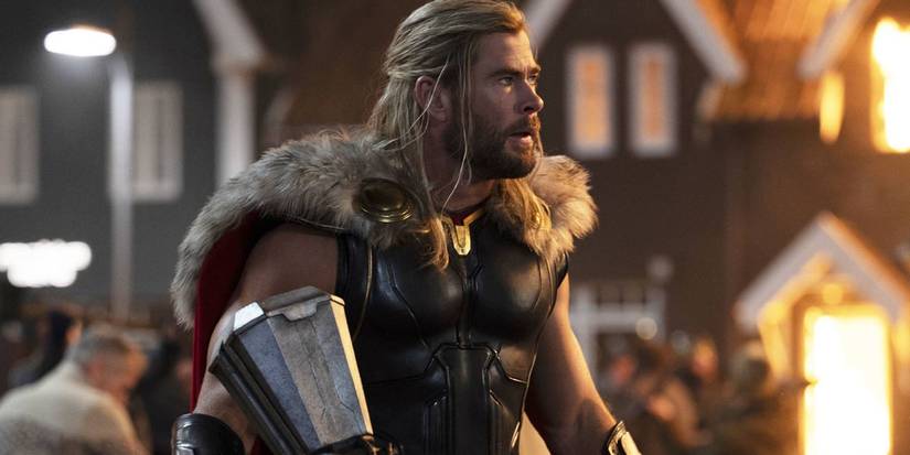 10 Best Character Arcs In The MCU