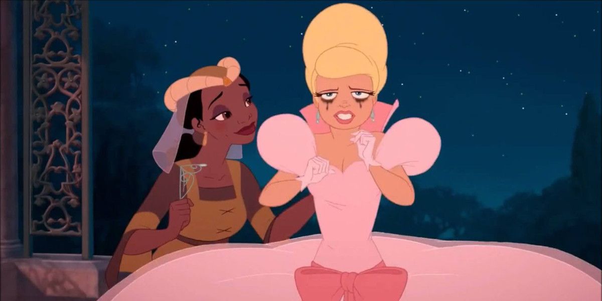 This Wholesome Disney Friendship Doesn't Get the Credit It Deserves for  Starting a Powerful Trend