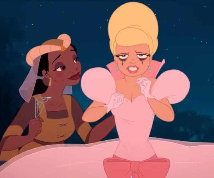 This Wholesome Disney Friendship Doesn't Get the Credit It Deserves for Starting a Powerful Trend This Wholesome Disney Friendship Doesn't Get the Credit It Deserves for Starting a Powerful Trend