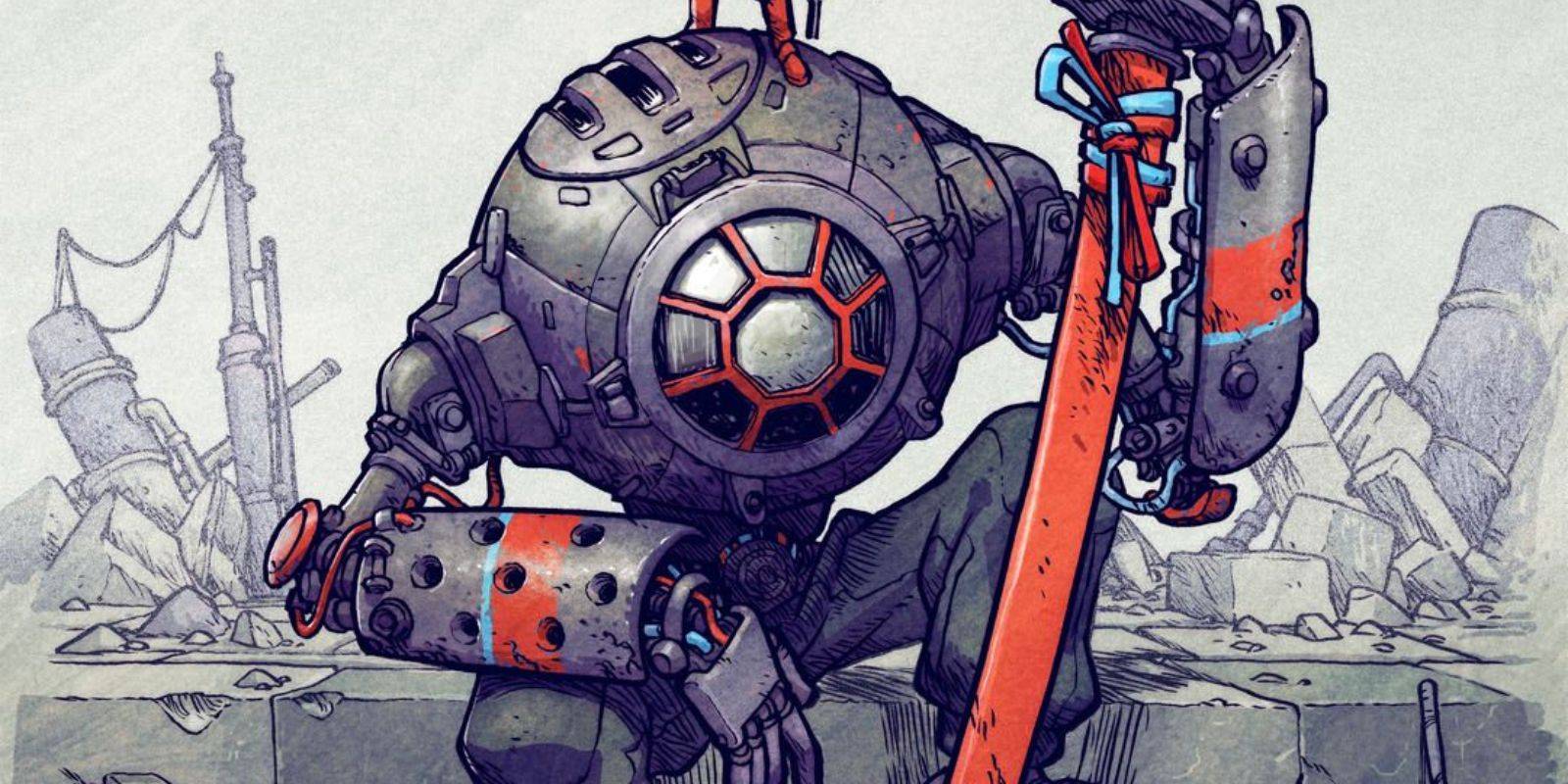This Star Wars Pitch Showcases a Titanfall-like TIE Fighter