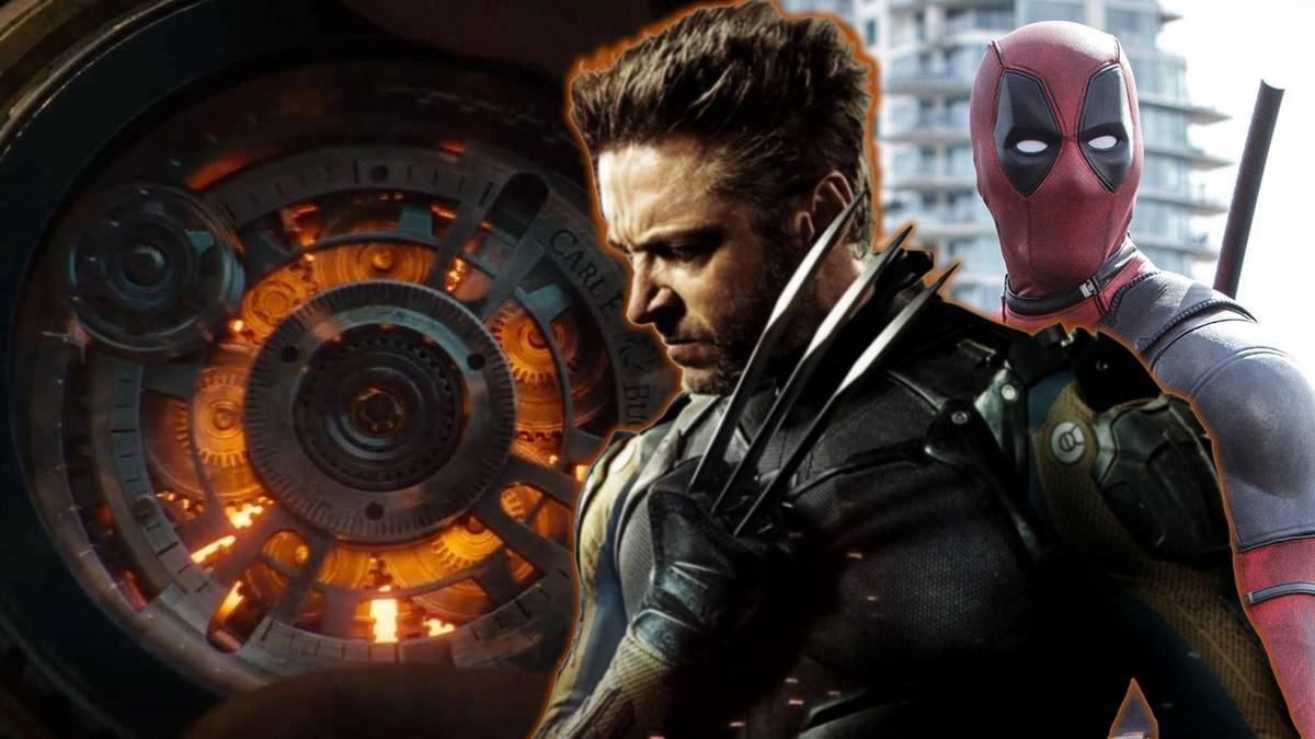 Hugh Jackman Reveals Deadpool 3’s Potential Time Travel Plotline