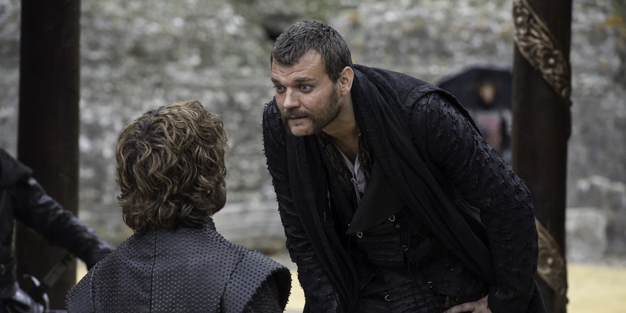 I'm Still Annoyed Game of Thrones Completely Ruined a Perfect Villain ...