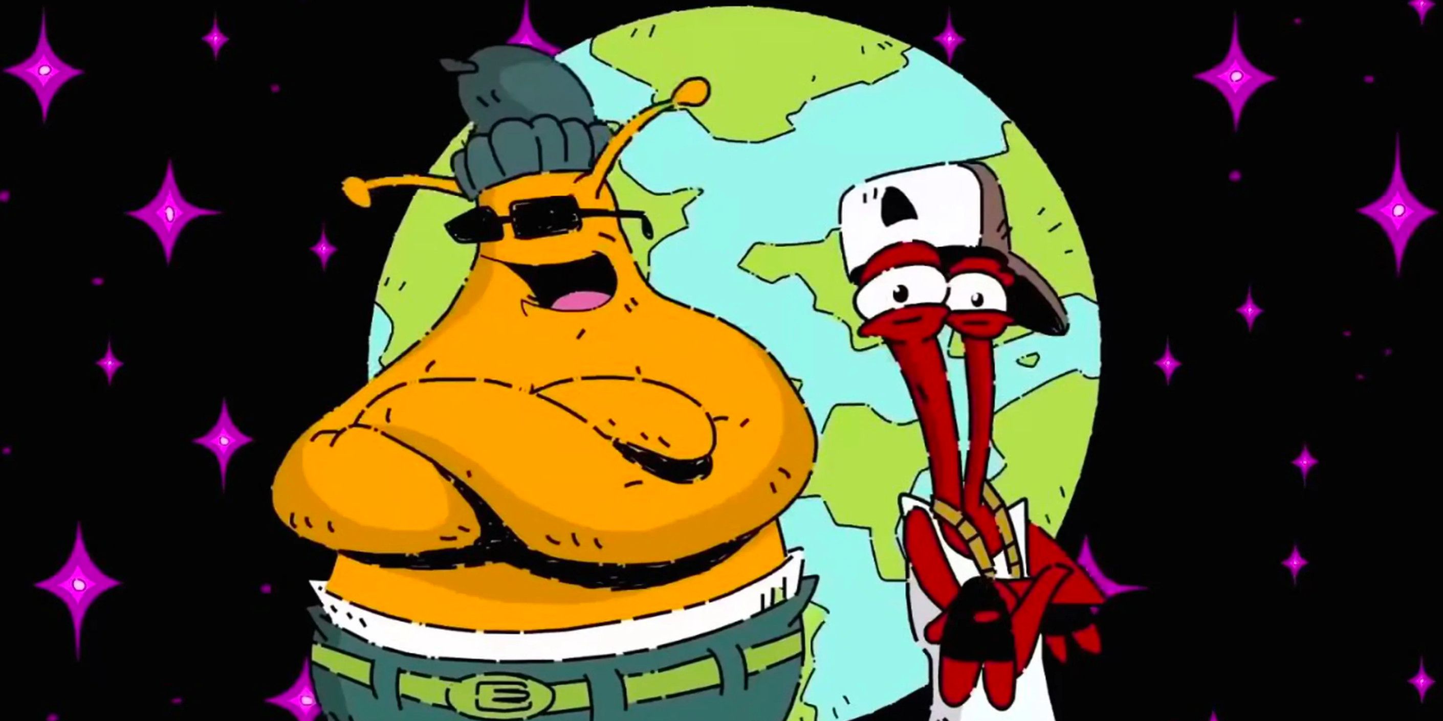 ToeJam & Earl on X: Leaked screenshot of Sonic Mania 2   / X