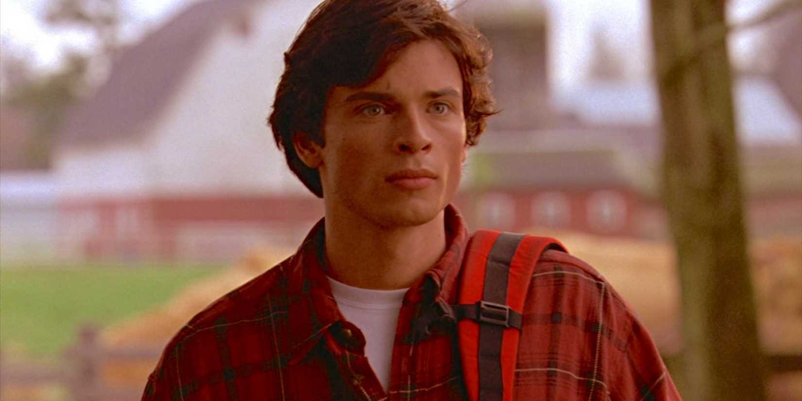The Most Epic Smallville Fights, Ranked