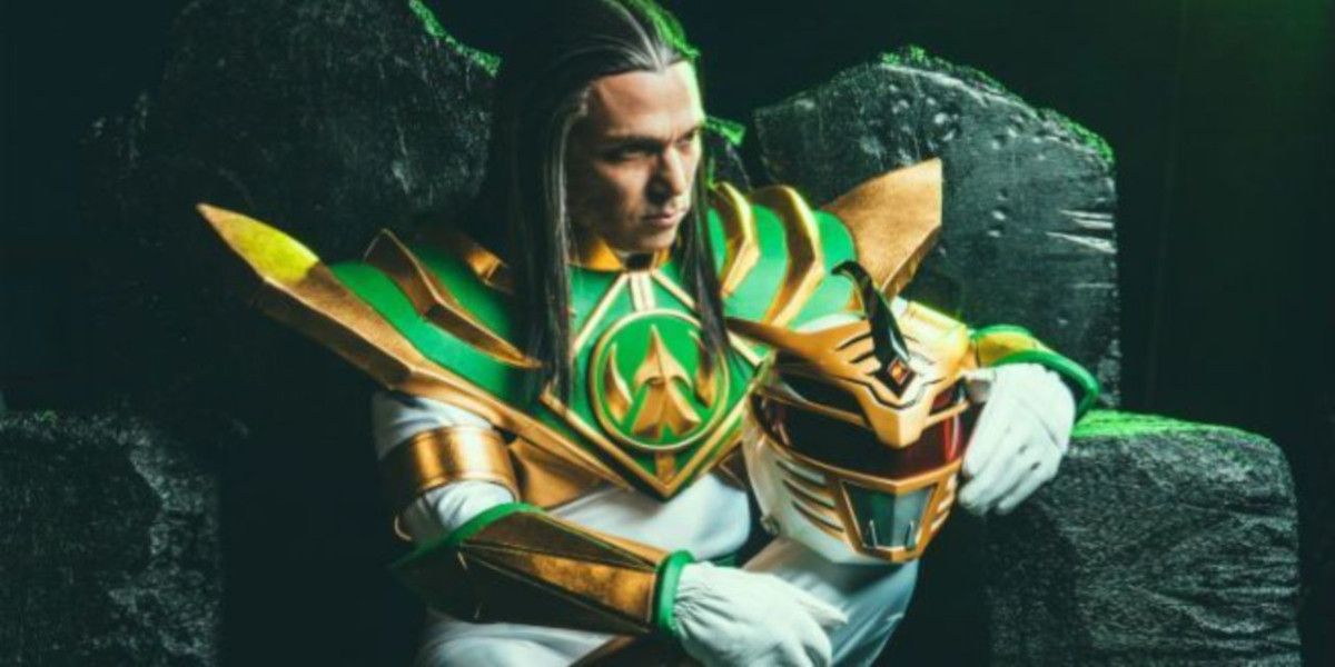 The Power Rangers Comics Reading Order