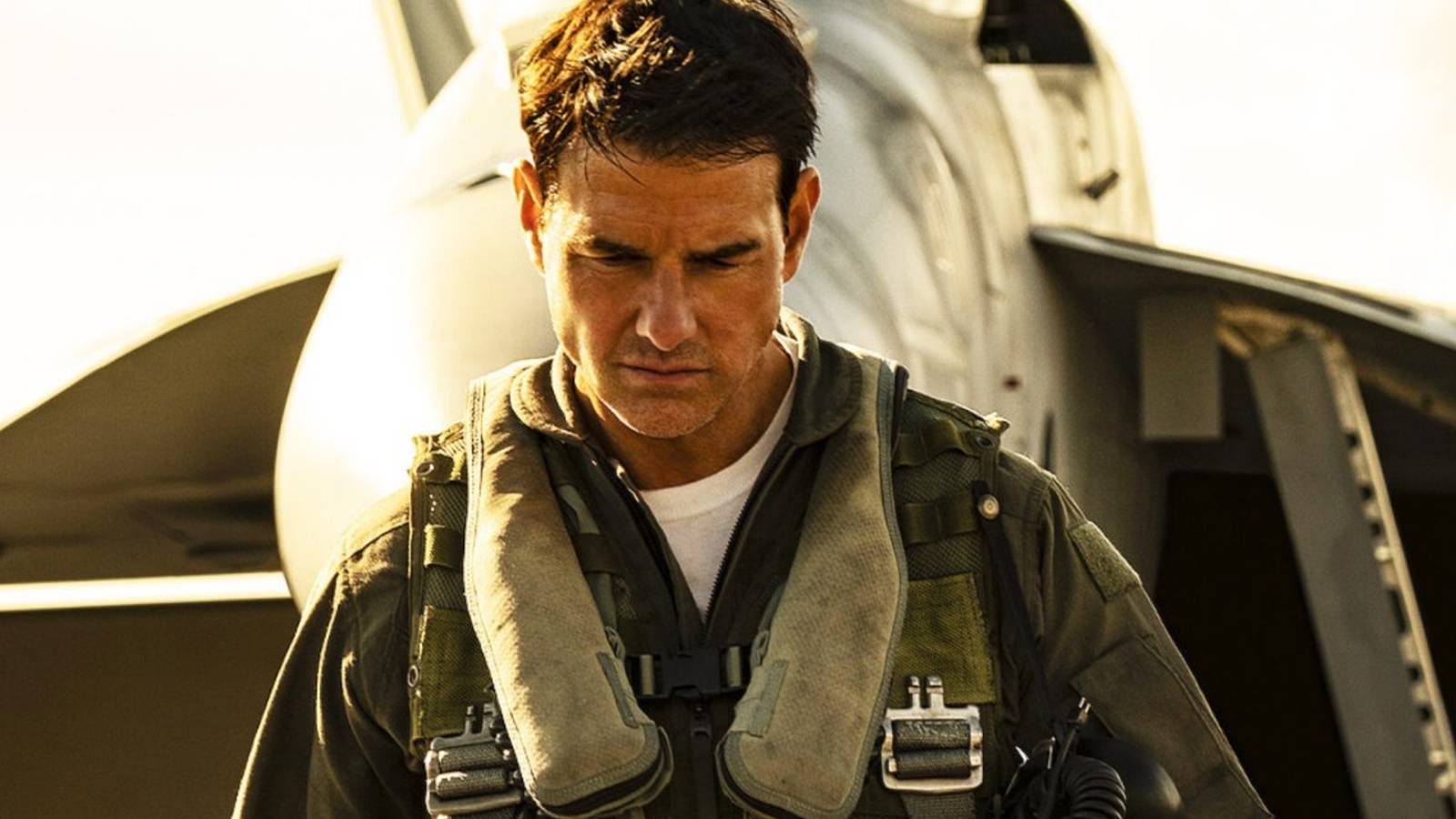 It's Officially The End of an Era for Top Gun