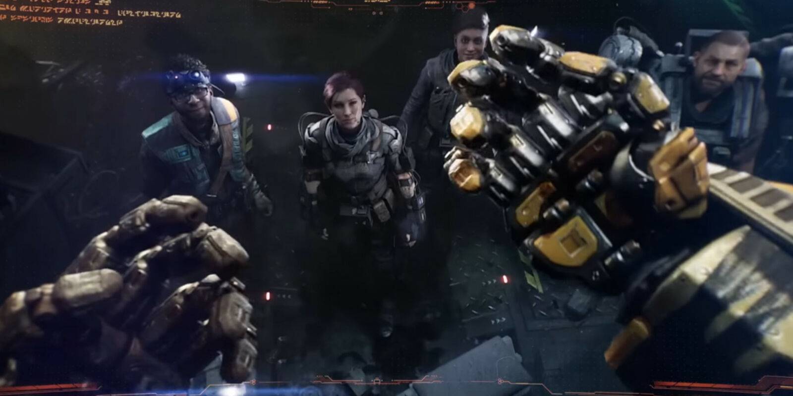 Transformers: Reactivate Voice Actors and Roster Leaked