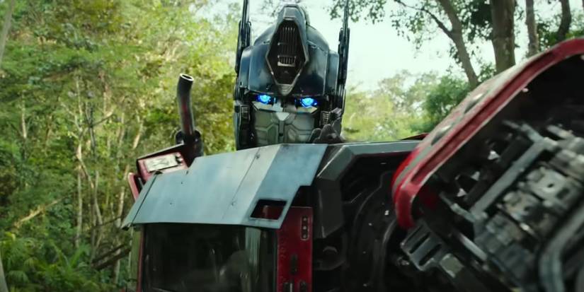 Transformers: The Last Knight Is Surging on the Streaming Charts — free download
