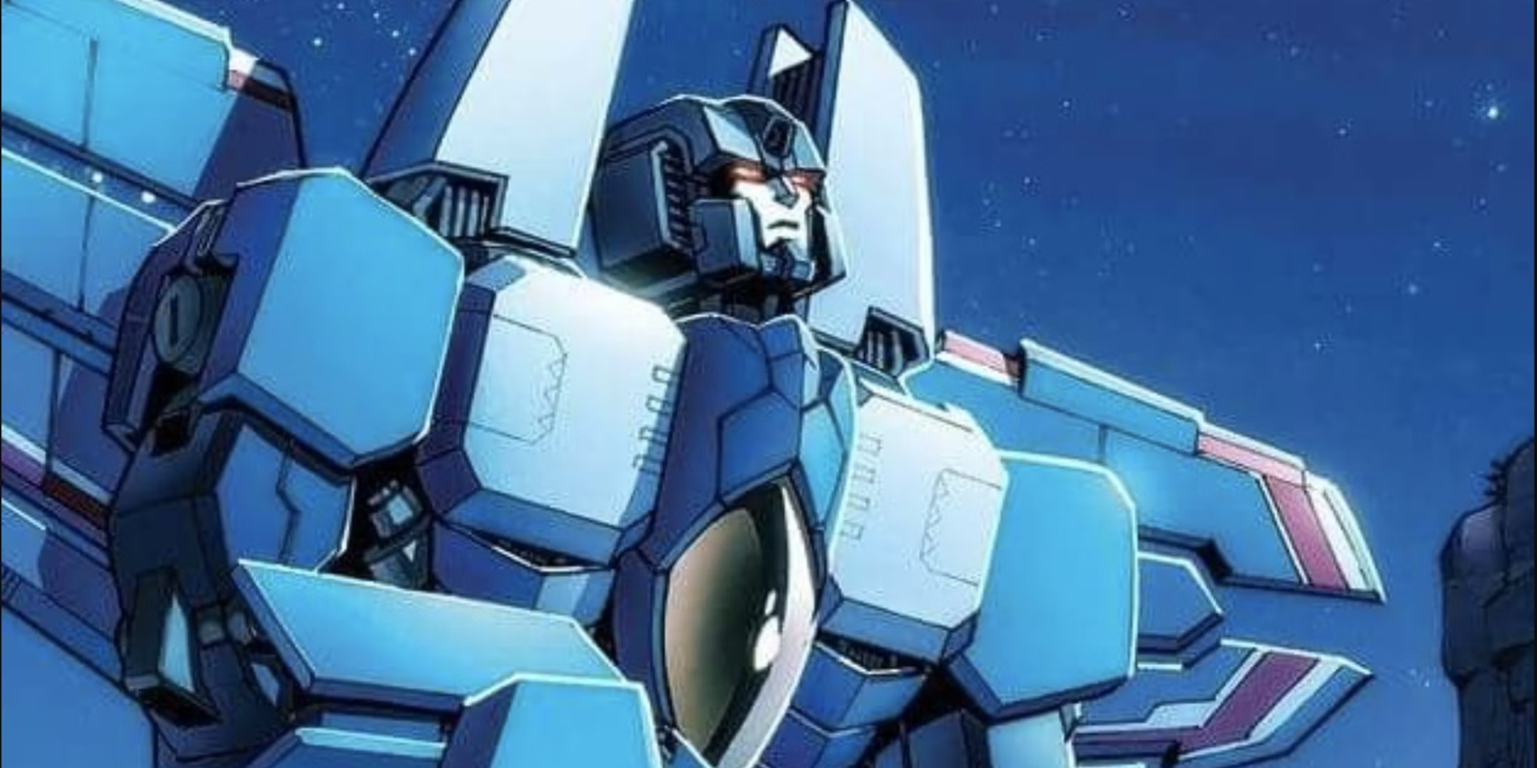 The Transformers Ranking System, Explained