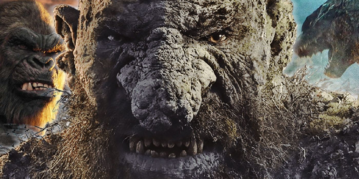 How Troll Is Better Than the MonsterVerse's Kong \u0026 Godzilla, image size:1400x700
