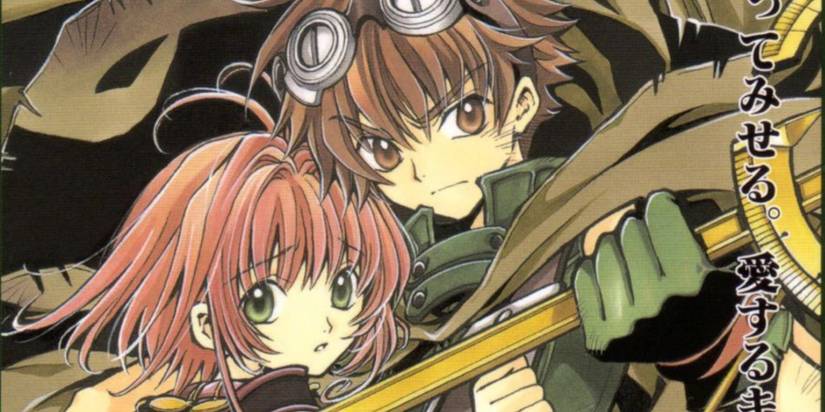 Tsubasa Reservoir Chronicle: Why the Anime Petered Out