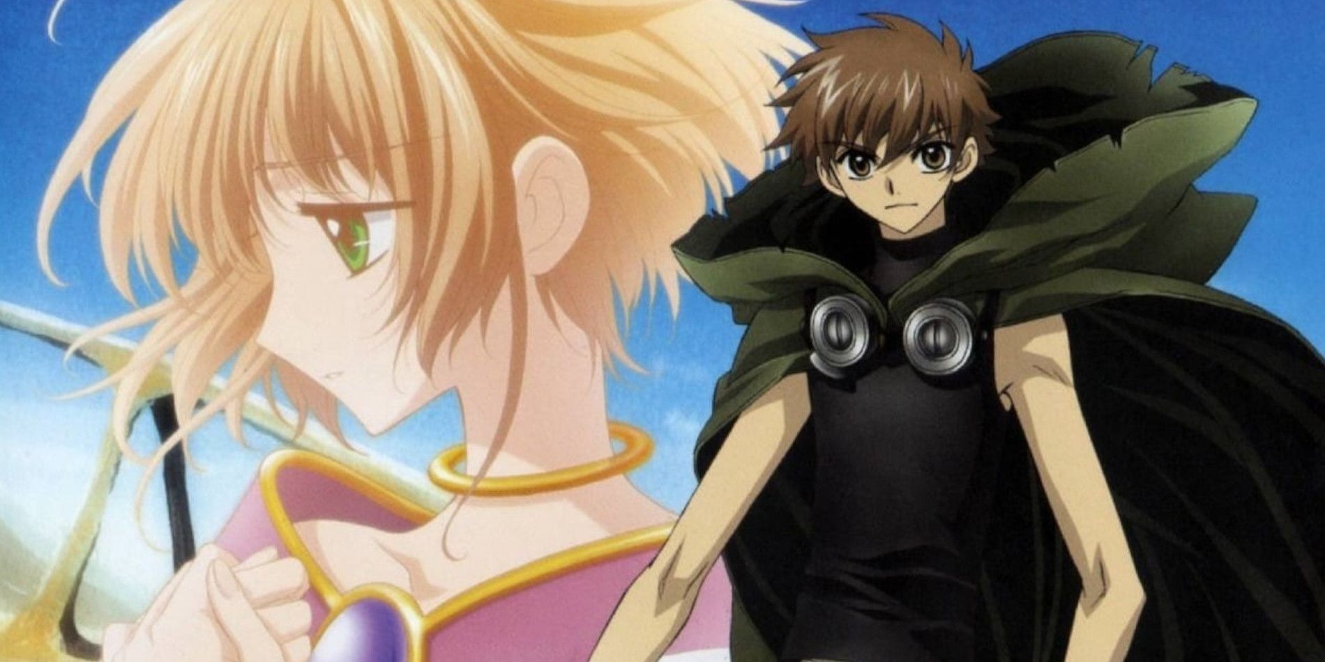 ツバサ-RESERVoir CHRoNiCLE- Amazon.com: Tsubasa Reservoir Chronicle, Vol. 7 - The