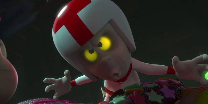 10 Most Jealous Animated Disney Villains
