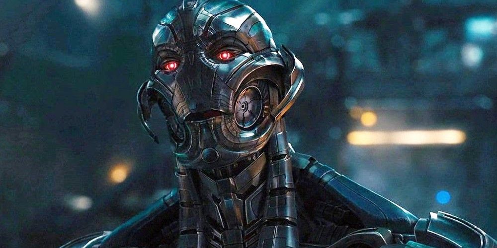 Ultron Was the Avengers’ Most Menacing Foe