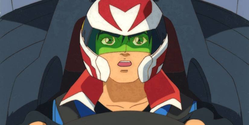 10 Anime That Actually Aired On Nickelodeon