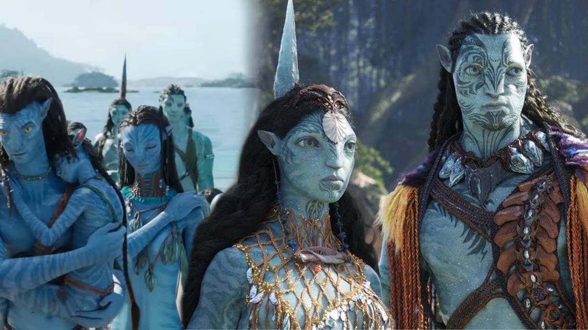 'It's in Strong Shape': Avatar 3 Gets Promising Production Update Ahead ...