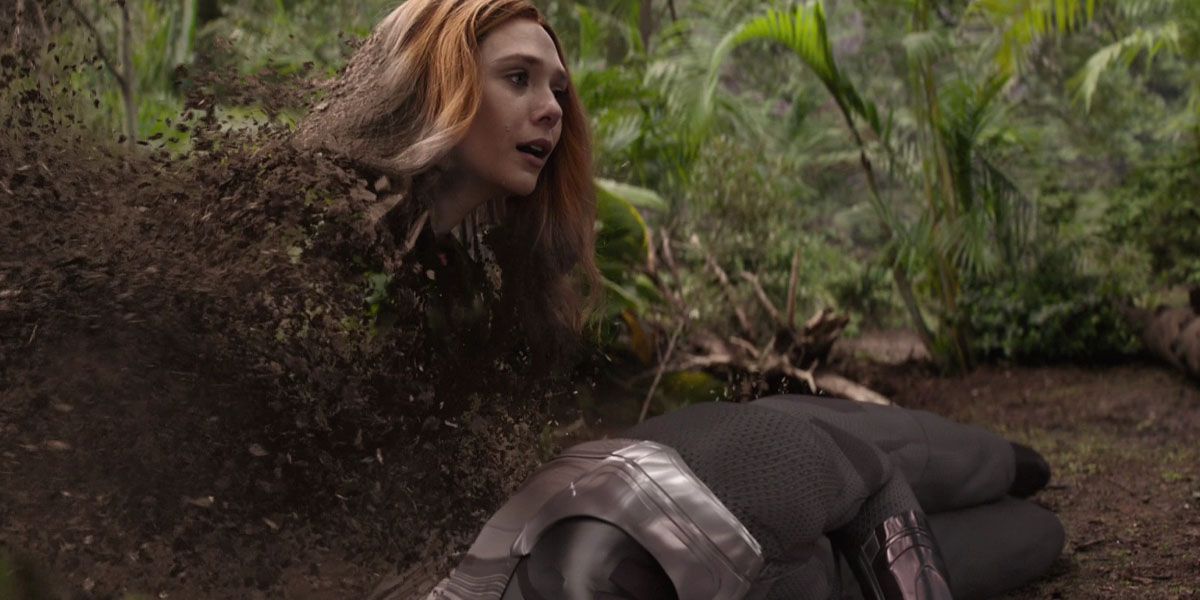 Agatha All Along Creator Addresses Scarlet Witch's Presumed Death