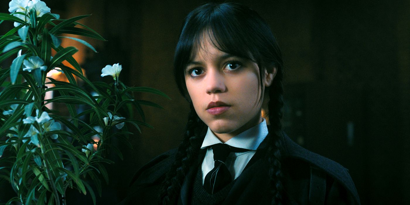 Why Amanda Buckman Would Be the Perfect Wednesday Season 2 Villain