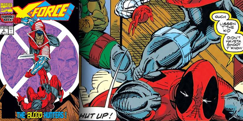 10 Best Selling Marvel Comics Of All Time, Ranked