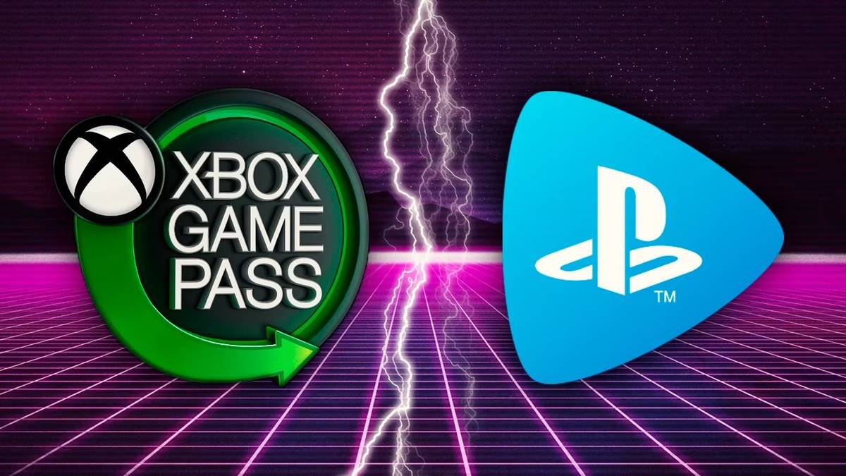 REPORT: PlayStation Brushes Off Xbox Game Pass Competition