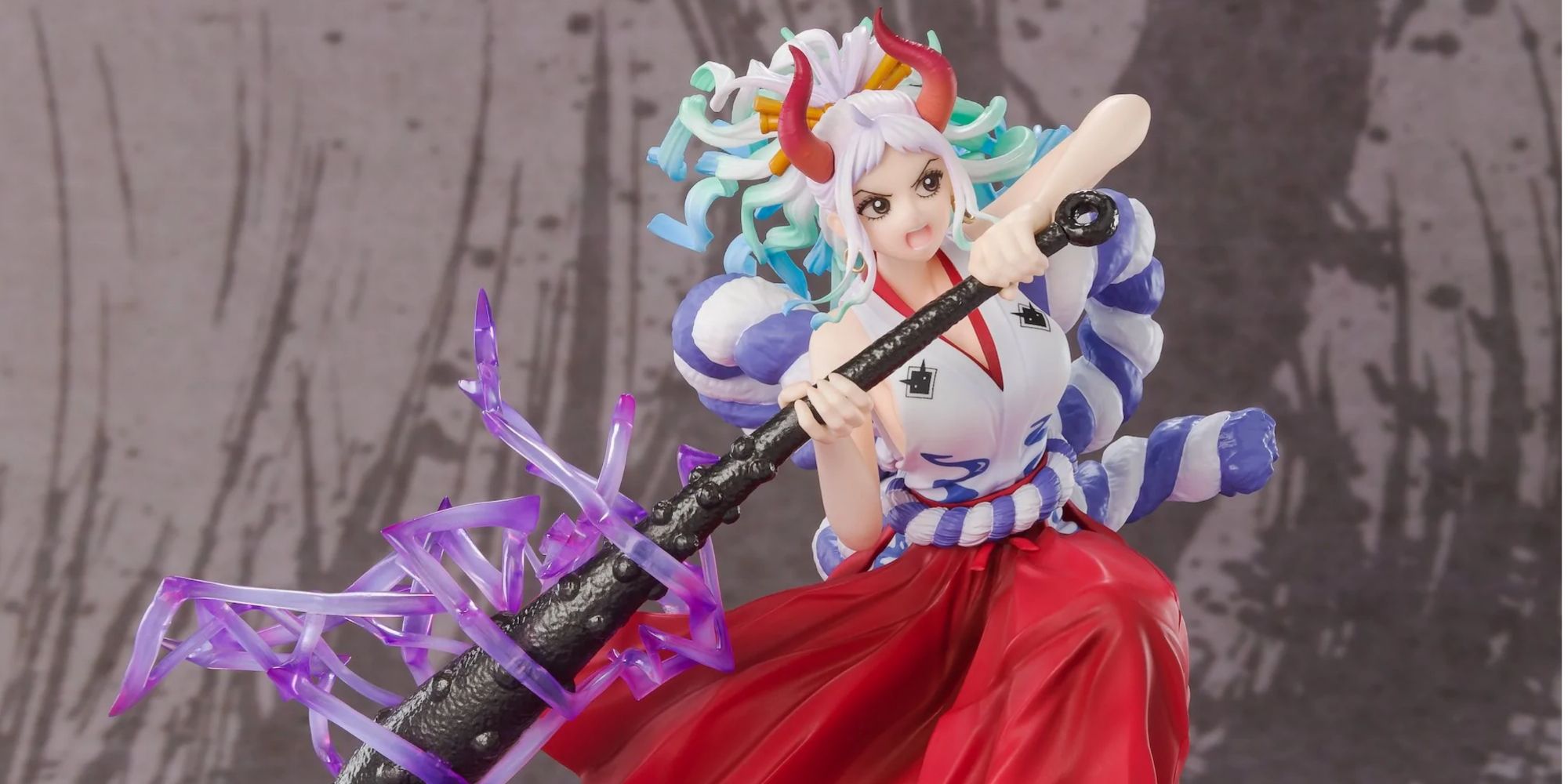 5 of the Best One Piece Figures of All Time