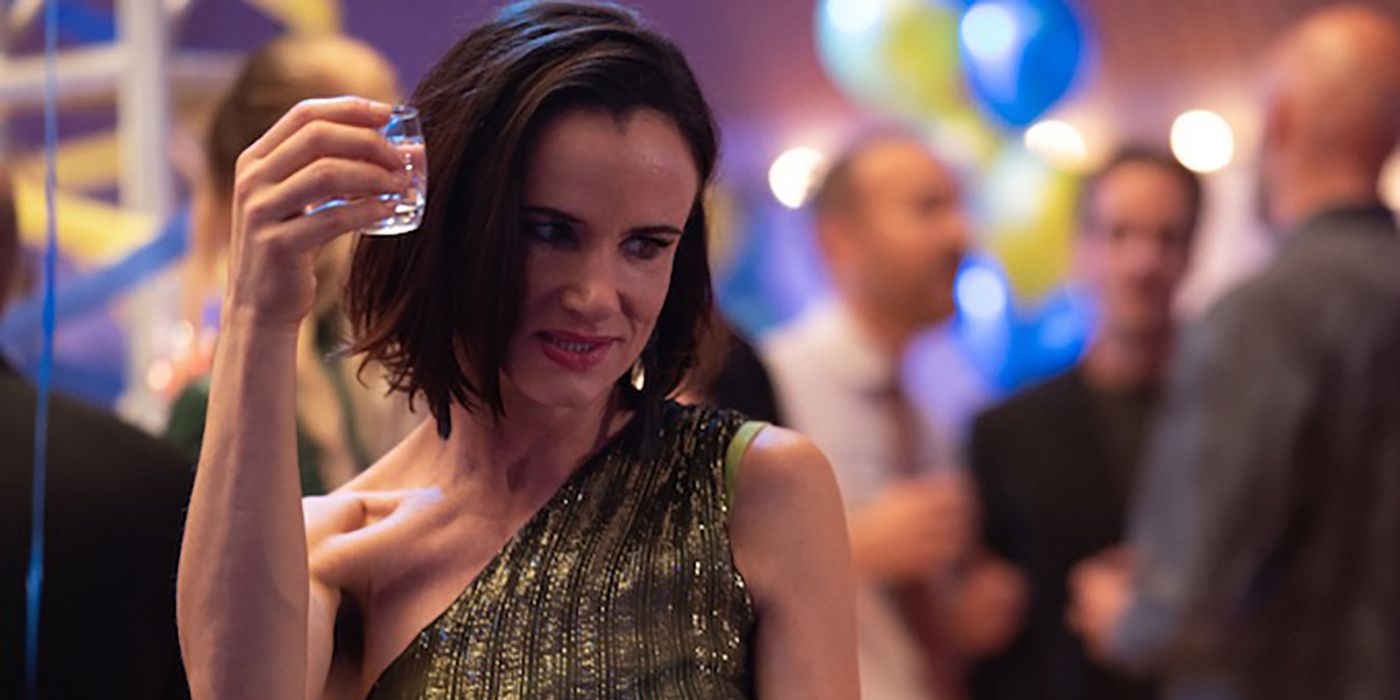 Why Yellowjackets Killed Off Natalie (& Why Juliette Lewis Left the Show)
