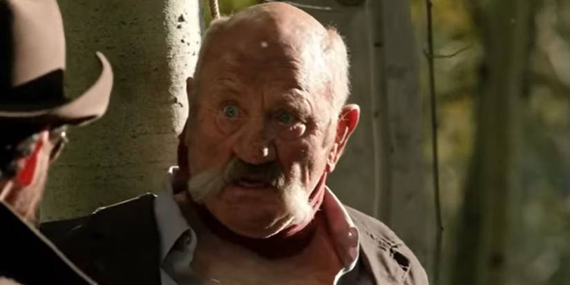 Yellowstone’s Most Brutal Scene Shows Exactly Who Rip Wheeler Really Is
