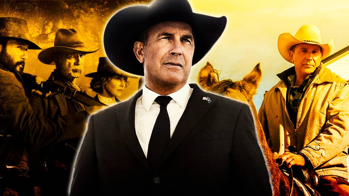 From Yellowstone to 6666: A Guide to the Sheridan-Verse