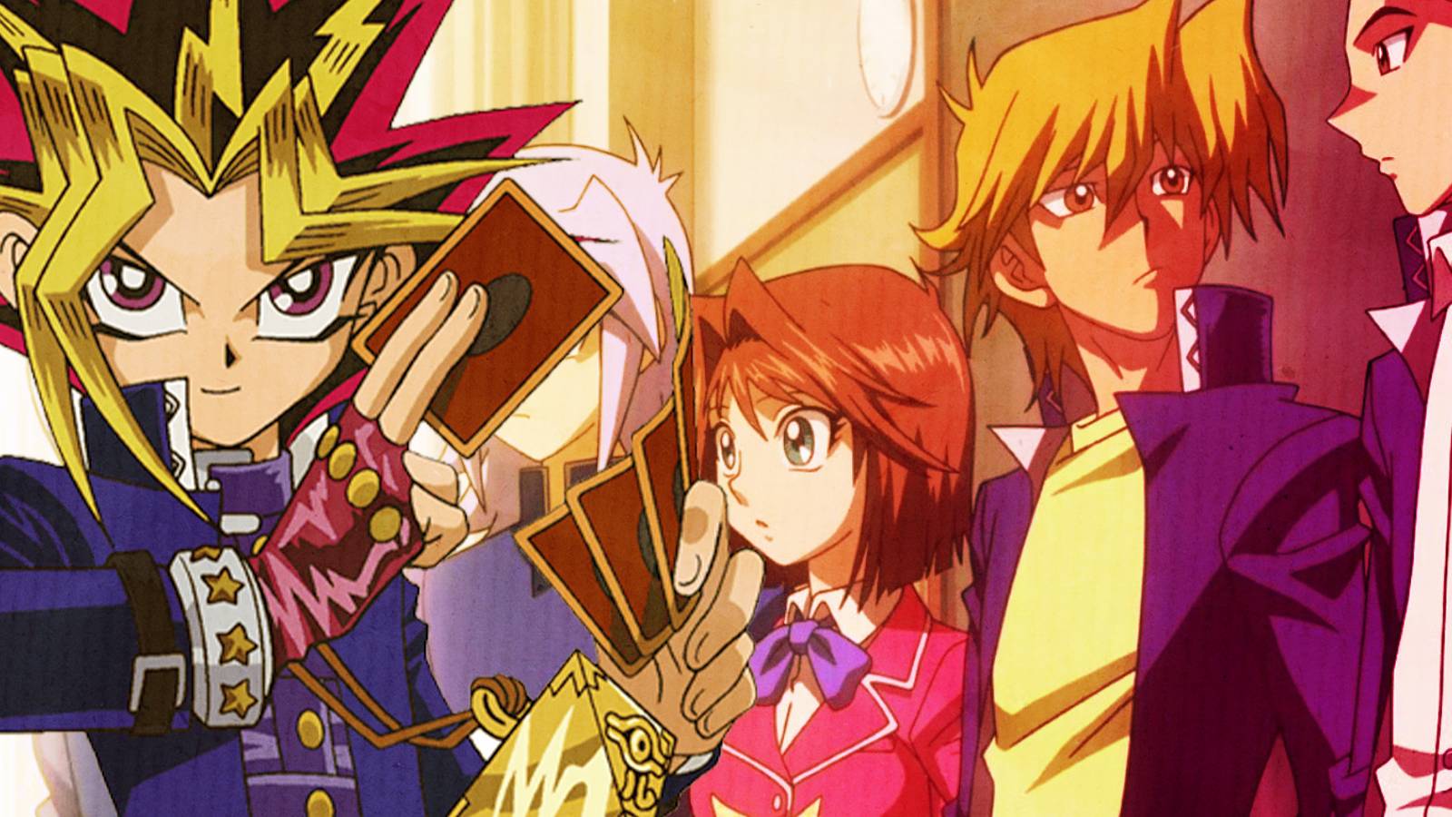 15 Best Yami Yugi Quotes In Yu-Gi-Oh!
