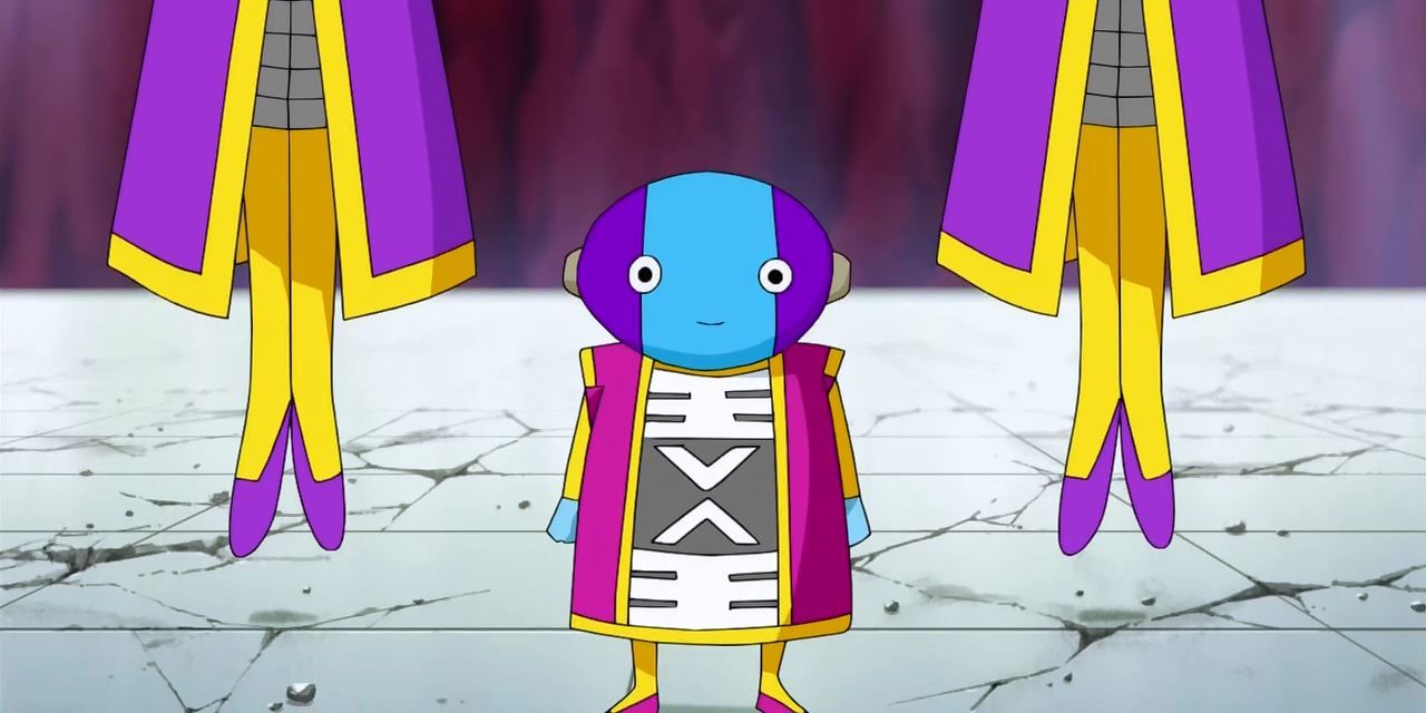10 Questions We Need Answered When Dragon Ball Super Returns in 2025
