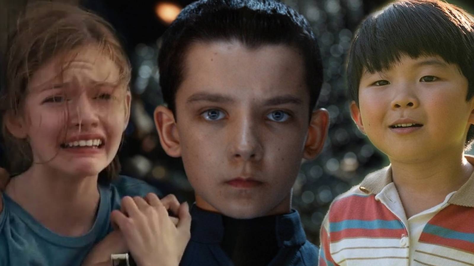 10 Best Child Actors In Movies