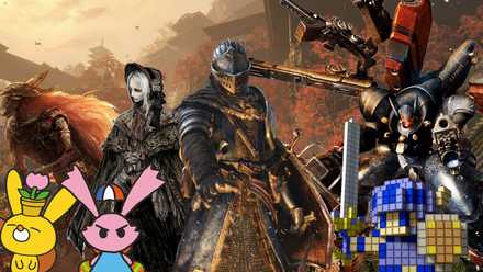Fromsoftware Presents 15 Best FromSoftware Endings, Ranked