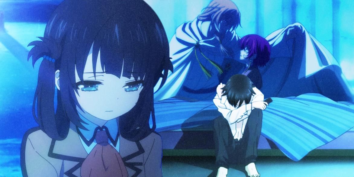 10 Anime Characters Who Experienced The Worst Heartbreak