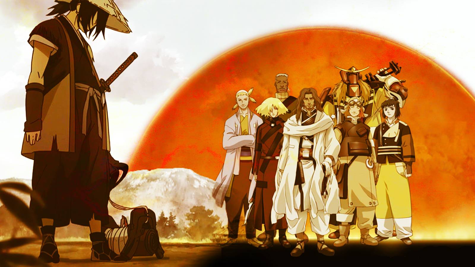 Sketching Coloring Game Character Swordsman Chibi Stock Illustration  1888000162 | Shutterstock, image size:1600x900