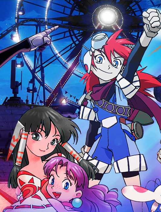 Ranking The Best Retro Video Games Based On Anime